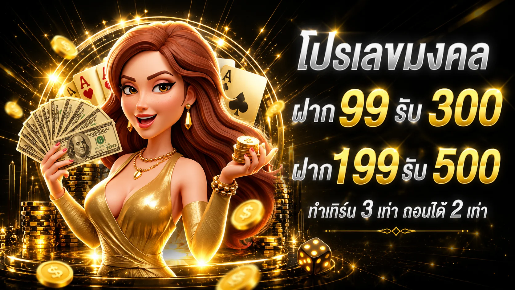 ทดลองเล่นสล็อตฟรี GOLDBELLCLUB PG Slot ไม่ต้องสมัคร ไม่ต้องฝากเงิน